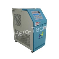 Mold temperature controller