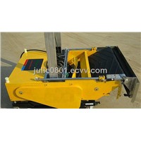 Mortar Wall Plastering Machines from China Factory!!!