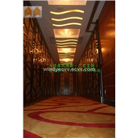 Movanle Partition for banquet hall, restaurant, hotel