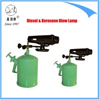 Multi functional Kerosene and Diesel Blow Lamp