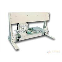 Multiple Blade Depaneling