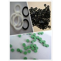 NBR/EPDM/VITON/SILICONE Rubber Gaskets/Washers