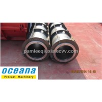 NEW Arrival!Water Drainage Concrete Pipe making machine of XG1500mm