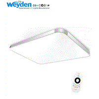 NEW Dimmable LED Ceiling Light 16w 20w 40w 60w