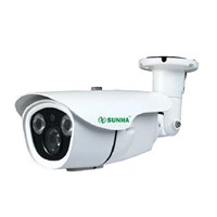 NEW HDCVI waterproof camera