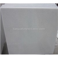 Natural Chinese Crystal White Marble Stone for floor & wall tiles, sinks, countertops