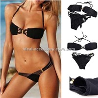 New Hot Selling Sexy Bikini Set Swimwear Swim Suit Various Styles
