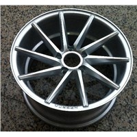 New Vossen Aluminium Alloy Wheel