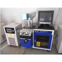 New style Semiconductor laser diode marking machine KR75D
