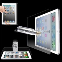 New technique Anti blue ray Factory sell tempered glass screen protector for ipad
