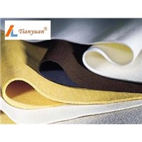 Nomex Needle Felt High Temperature Resistant Filter Fabrics