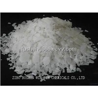 Non-Iron Aluminum Sulphate 16.0%