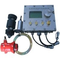 Oil Testing and Swabbing Automatic Detector