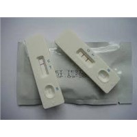 One Step HIV 1/2 1/2/O Rapid Test Kit for the diagnosis of HIV infection
