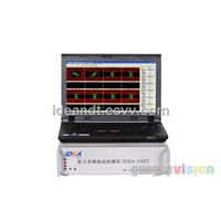 Online pipe and tube Eddy current testing system