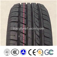 PCR Radial Car Tyres New Sport Tyre UHP Tyre (205/55ZR16)