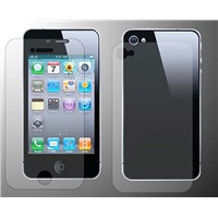 Ultra Clear screen protector for iphone