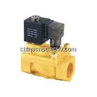 PU220, PU225 Series Solenoid Valve