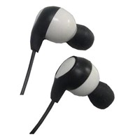 Unique earphone (OM-2218) / Stereo earphone for audio players