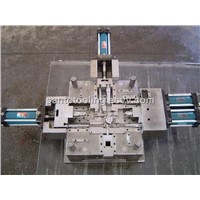 Plastic Injection mold