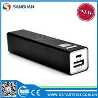 Portable Charger Backup Battery Pack for Mobile Phone