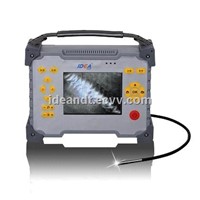 Portable Industrial Endoscope Flaw Detector, Testing Instrument