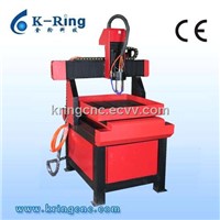 Portable advertising, wood CNC Machinery KR6090