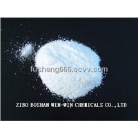 Powder Non-Ferric Aluminum Sulphate