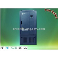 Powtech Open Loop Magnetic Flux Vector Control Frequency Inverter 630kw For Winding Machinery