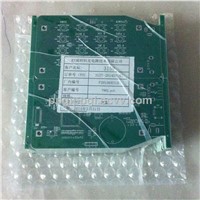 Printed circuit board for LED lights