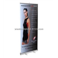 Pull Up Banner WB5
