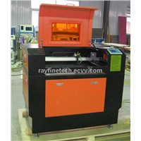RF-4060/5070 -50w laser cutting machine