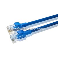 RJ45 Network Cable / lan cables manufacturer