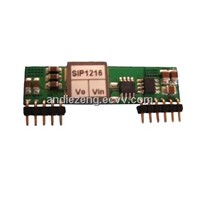 12V input dc dc converters, remote control function