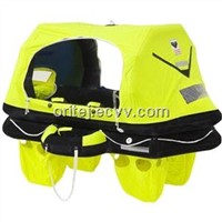 RescYou Pro 8 Person Liferaft