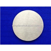 Rhenium Target, Special Shaped Products