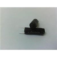 Rod Choke Inductor for LED and power signal filtering