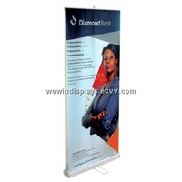Pull Up Banner WB10