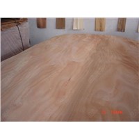 Rotary  Okoume Wood  Veneer for Furniture/Plywood