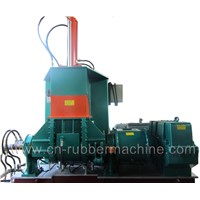 Rubber Kneader/Dispersion Kneader/Rubber Mixer/Rubber Internal Mixer