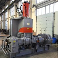 Rubber Mixer/Rubber Internal Mixer