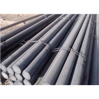 S45C, 16Mn,S55C, S20C 80-800mm forged carbon steel round bars