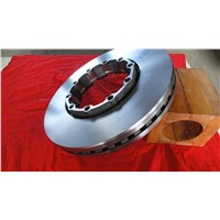 SAF Brake Disc 4079001300