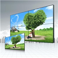 SAMSUNG / LG 46&amp;quot; Ultra-slim Bezel LCD Seamless LCD Video Display Wall