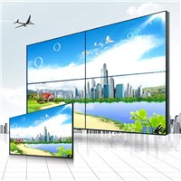 SAMSUNG / LG 55" 700cd/M2 DID Seamless LED Video Display TV Wall