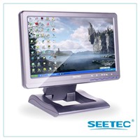 SEETEC 10" Projected capacitive touch screen monitor for win7 win8