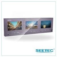 SEETEC manufacturer for pro broadcast field 5