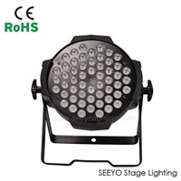 SEEYO 54*3W LED Par Light(Non-waterproof)