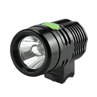 SG-Thumb i LED Mini Size Portable Mountain Bike Light/Helmet Light