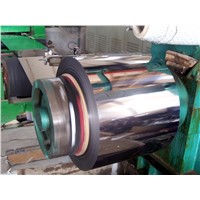 STAINLESS STEEL sheet/coil